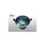 3w 120volt COB LED Ceiling Light , Supermarket LED Ceiling Light Fixture