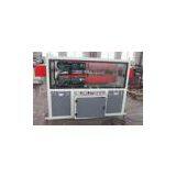 PE Pipe Extrusion Machine , Automatic Pipe Making Machine Of Haul Off thumbnail-1