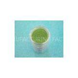 Epoxy Coated Fine Glitter Powder , Iridescent Glitter For Nail thumbnail-1