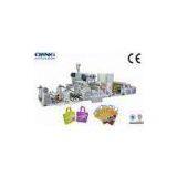 PP / PE / EVA Non Woven Fabric Film Lamination Machine for Non Woven Bag thumbnail-1