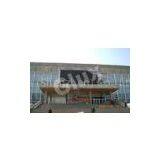 P6 Picture / Chart Advertising LED Screens , RGB LED Billboard Display thumbnail-1