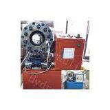 Pipe Locking Machine/hose Crimping Machine thumbnail-3