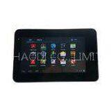 1.2GMHz Boxchip, Cortex-A8 Google Android Touchpad Tablet PC With Capacitive Screen