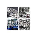 13000BPH Blow Fill Seal Machine Line For CSD Water , Mineral Water