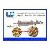 Grain Processing Soybean Processing Equipment , Three Phases / Single Phase