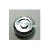Stainless Steel / Iron CNC Milling Parts Car Pulley / CNC Machining Services thumbnail-1