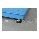 Accurate Floor Platform Scale Digital Electronic Weigh Scale for Food / Luggage Weighing thumbnail-1