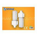 SMD 2835 765lm G24 / E27 9 Watt LED Corn Light for Factories / Offices thumbnail-1