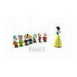 Non-Phthalate PVC Cartoon Figurines / Fairy Tale Character Figurine Accessories thumbnail-1