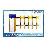 Manual Automatic Barrier Gate thumbnail-1