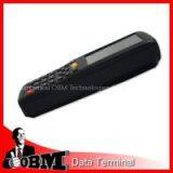 Bluetooth WiFi WinCE Barcode Data Terminal thumbnail-3