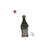 Ornamental Iron Fence Spears thumbnail-1