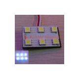 ROOM-6 SMD LED LIGHT, LED LAMP, WHITHE-LED0078