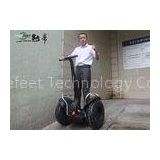 500W Lightweight Gyroscopic Electric Balancing Unicycle With Training Wheels