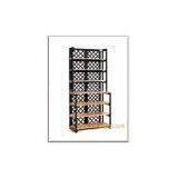 High Qualtity Advertising Display Rack ,diaplay Rack Vase ,fruit Rack ,excellent Display Cases, Metal Shelves thumbnail-3
