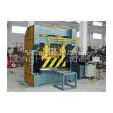 Light Weight Scrap Metal Shear Cold - State 5000KN Max Shearing Force thumbnail-1