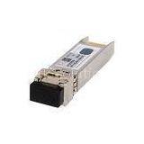 DWDM-SFP10G-xx.xx 10GBASE-DWDM SFP+ CISCO Transceivers For 10G Ethernet