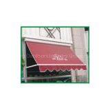 Flexible Window Awning thumbnail-2