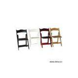 Sell Wooden Folding Chair thumbnail-1