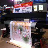 1800mm Led UV Printer Machine for Paper Printing thumbnail-2