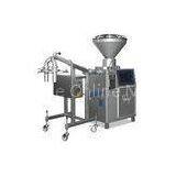 9 Automatic Fish Meat Ball Forming Machine