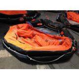 Factory Price Self-righting Inflatable Life Raft SOLAS Approved thumbnail-2