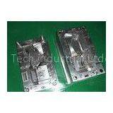 Custom Rubber & Silicone Injection Mold Maker 3D Mould Design Two Shot thumbnail-1