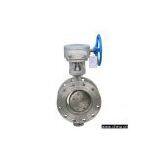 Sell Cast Steel Butterfly Valve thumbnail-1