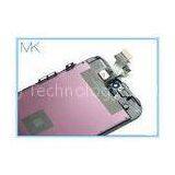 5G LCD Digitizer Cell Phone Screen Replacement Full Assembly for IPhone 5