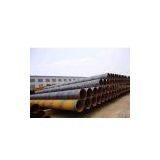 Spiral Steel Pipe for Petroleum and Natural Gas Industry thumbnail-1