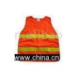 Mesh Reflective Vest thumbnail-1