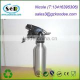 Aluminum Spray Bottles Wholesale / Aluminum Drinking Cups / High Quality Aluminum Bottle