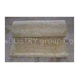 Mineral Wool Insulation Blanket , Sound Absorption Rockwool Blanket