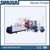 Silicon Carbide Vacuum Sintering Furnace thumbnail-1