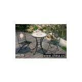 Mosaic Garden Furniture thumbnail-1
