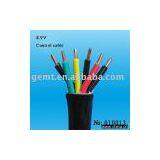 KVV-copper /pvc/pvc Control Cable thumbnail-1