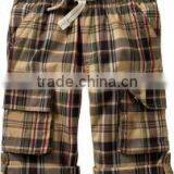 Yarn Dyed Boxer thumbnail-2