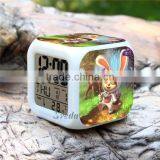 Wholesale Digital Alarm Clocks, League Of Legends Digital Clock for Sale, Cheap Price Alarm Clock