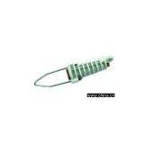 Insulation Dead End Clamp(wedge Type) thumbnail-1