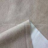 New Bronzed Suede / Sofa Fabric/ Polyester Textile