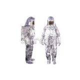 Heat Insulation Suit