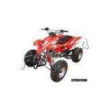 200cc ATV With Epa and Dot thumbnail-1