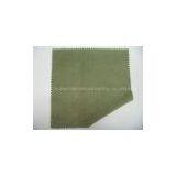 Knitted Suede Fabric thumbnail-1
