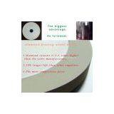 Fine Quality:vitrified Bond Diamond Bruting Wheel