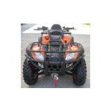 Electric ATV 4000D2