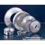 Industrial Abrasives Vitrified Bond Diamond Grinding Wheel thumbnail-2