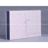 Plastic Solar Power Win Turbine Generator Model thumbnail-3