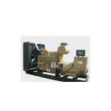 CUMMINS Diesel Generator Set for Landuse