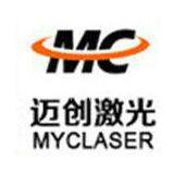 Jinan Maidun CNC Equipment Co.,Ltd.