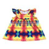 Comfortable Knit Cotton Fancy Kids Shirt and Shorts Outfits Newborn Clothing MY10-10 thumbnail-2